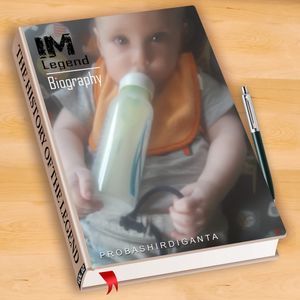 Meet your Posher, Rosalie